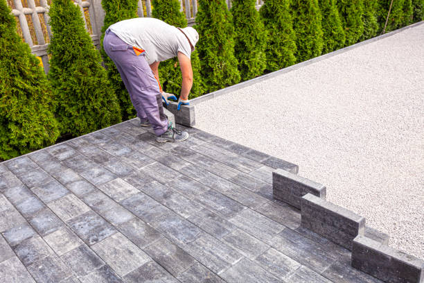 Best Commercial Driveway Pavers  in Silt, CO