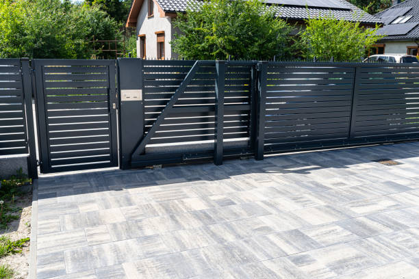 Professional Driveway Pavers in Silt, CO