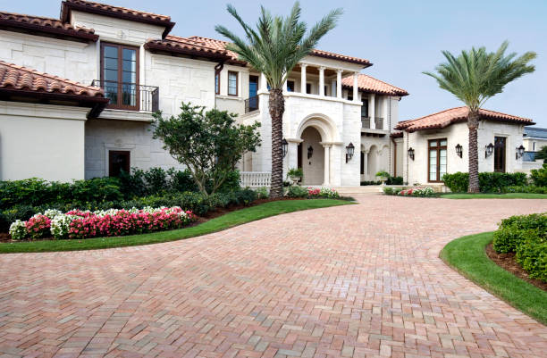 Best Driveway Resurfacing Pavers  in Silt, CO
