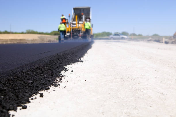 Reasons to Select Us for Your Driveway Paving Requirements in Silt, CO