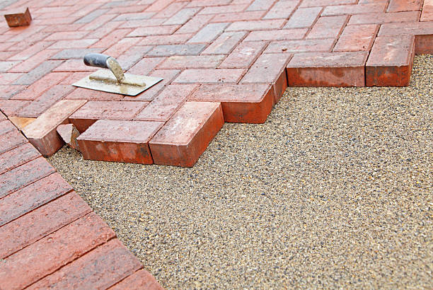 Best Professional Driveway Pavers  in Silt, CO