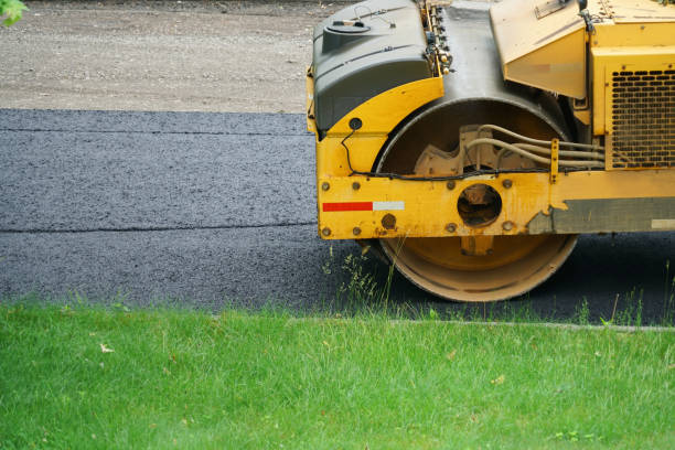 Best Residential Paver Driveway  in Silt, CO