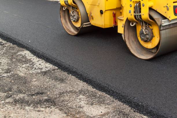 Best Affordable Driveway Pavers  in Silt, CO