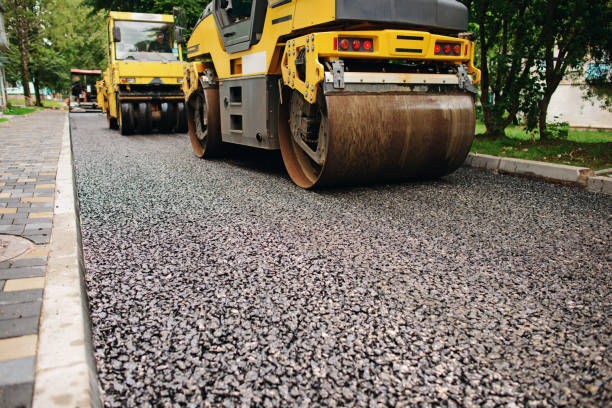 Best Interlocking Driveway Pavers  in Silt, CO